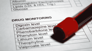 How Long Does Weed Stay in Your Blood?