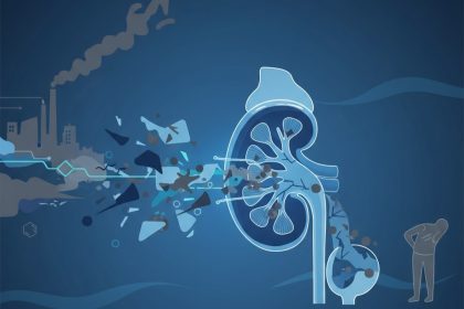 Environmental Toxins and Urological Risks