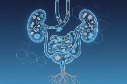 Microbiome of the Urinary Tract